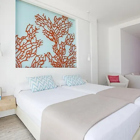 The Sea By Grupotel - Adults Only 호텔 4*
