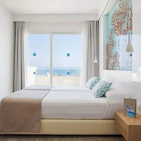 The Sea By Grupotel - Adults Only