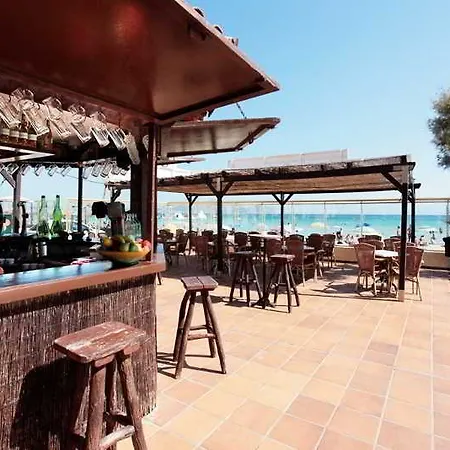 Hotel The Sea By Grupotel - Adults Only Can Picafort (Mallorca)