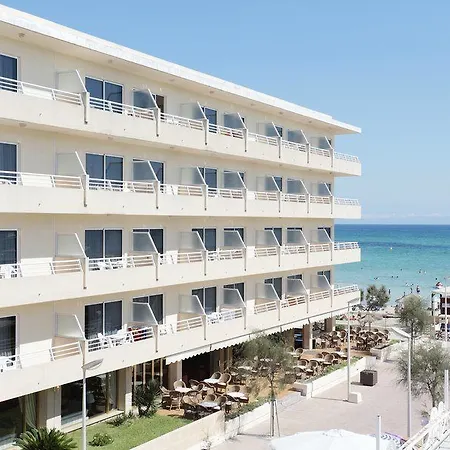 Hotel The Sea By Grupotel - Adults Only