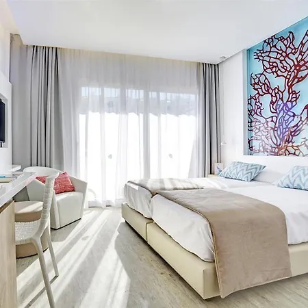 The Sea By Grupotel - Adults Only 4* Can Picafort (Mallorca)