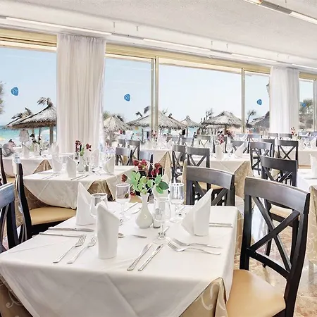 The Sea By Grupotel - Adults Only Can Picafort (Mallorca)