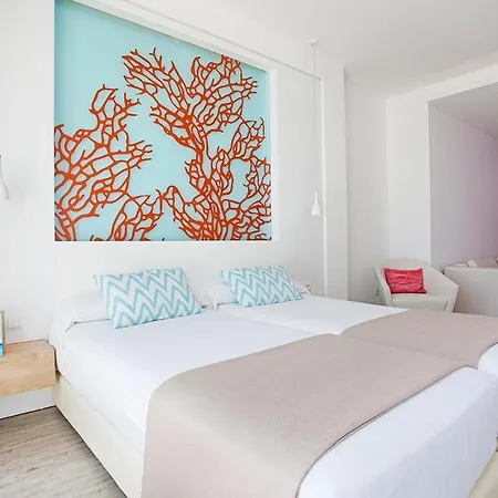 The Sea By Grupotel - Adults Only Hotell