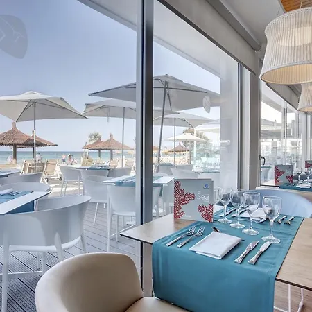 Hotell The Sea By Grupotel - Adults Only